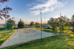 Centro Sportivo Bambagioni Perugia