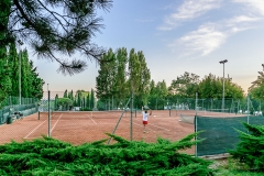 Centro Sportivo Bambagioni Perugia