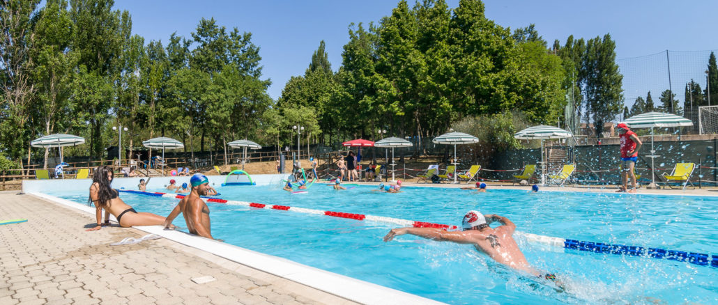 Piscina Bambagioni