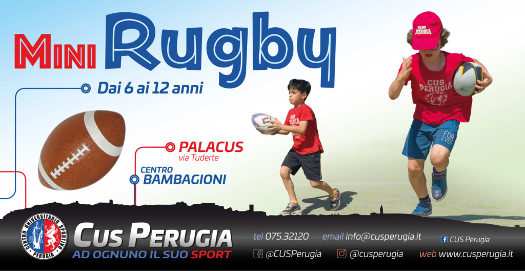 Mini Rugby