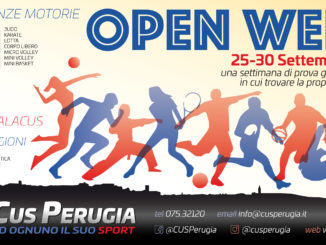 Open Week 2017