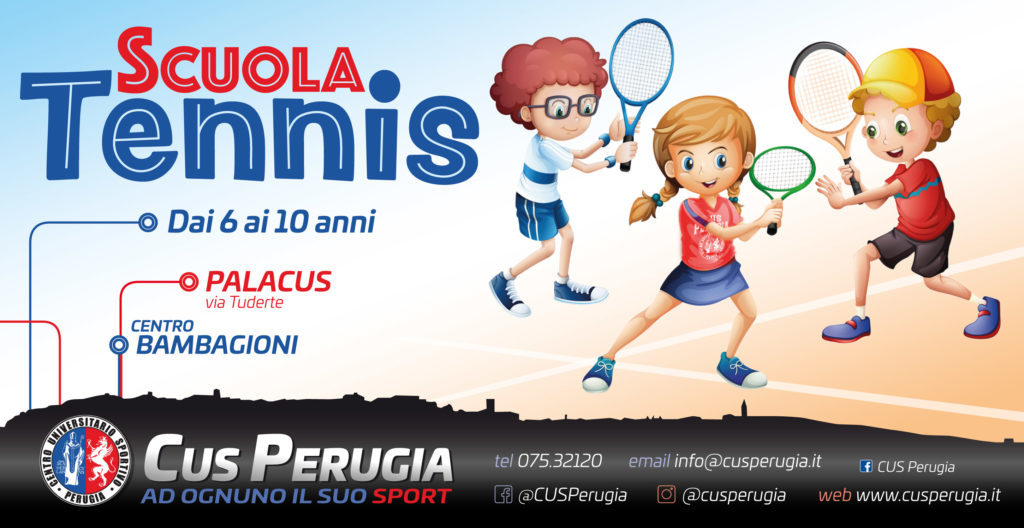 Scuola Tennis