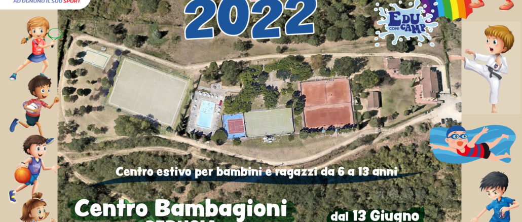 CampCus 2022