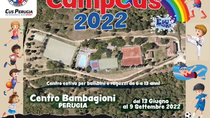 CampCus 2022