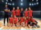 Cus Perugia Volley Team