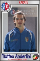 Anderlini Matteo
