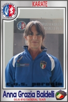 Baldelli Anna Grazia