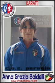 Baldelli Anna Grazia