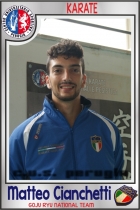 CainchettiMatteo