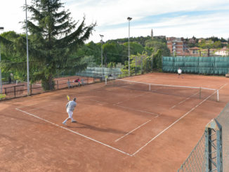 Tennis CUS Perugia