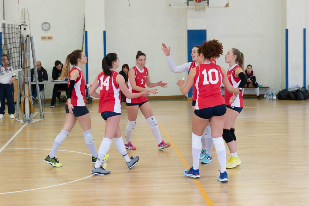 Il Cus Perugia comincia le selezioni per la pallavolo femminile