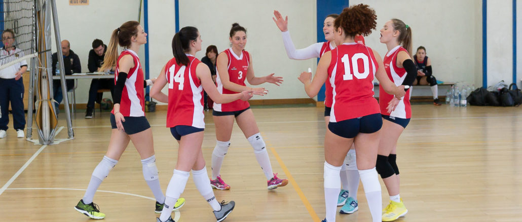 Il Cus Perugia comincia le selezioni per la pallavolo femminile