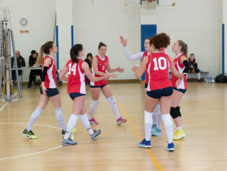 Il Cus Perugia comincia le selezioni per la pallavolo femminile