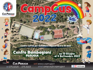 CampCus 2022