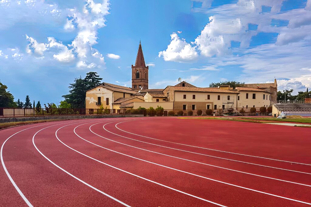 campo Santa Giuliana