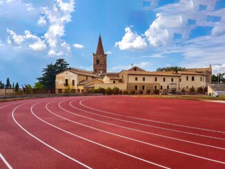 campo Santa Giuliana